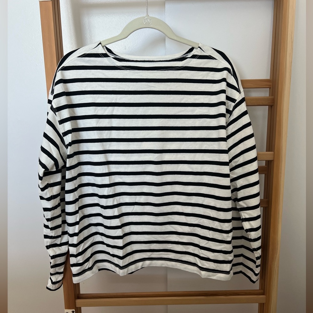 Everlane mariner tee